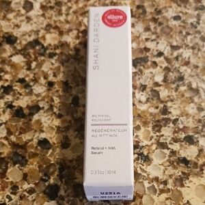 Shani Darden Retinol Reform Skincare